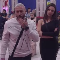 Nenad Aleksić Ša, Miona Jovanović