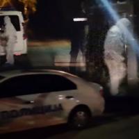 Ubistvo i samoubistvo u Novom Sadu