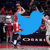 Armani - Partizan Tviter