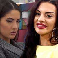 Anđela Đuričić, Tara Simov