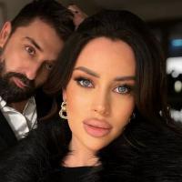 Ognjen Amidžić, Mina Naumović