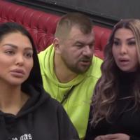 Maja, Janjuš, Aneli