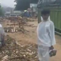 poplave u Indoneziji