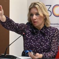 zaharova