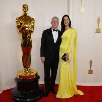 Ana Ivanović, Bastijan Švajnštajger