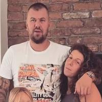 Marko Janjušević Janjuš, Ena