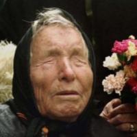 Baba Vanga