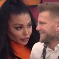 Maja Marinković i Stanislav Krofak