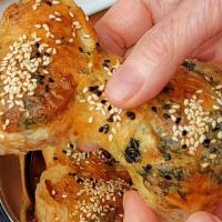 Mašnice od spanaća