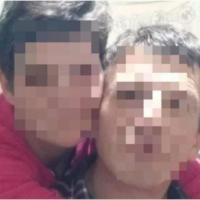 Muž i žena iz Požege