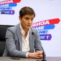 ana brnabić