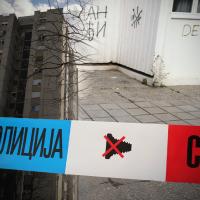 Ubistvo i samoubistvo u Novom Sadu