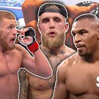 Konor Mekgregor, Džejk Pol i Majk Tajson