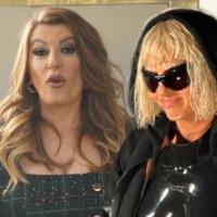 Viki Miljković, Jelena Karleuša