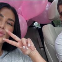 Stanija Dobrojević i Asmin Durdžić