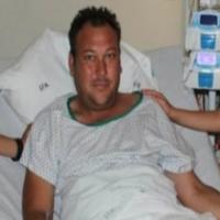 Preživeo napad krokodila