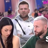 Stanislav Pantera Krofak, Miona Jovanović, Nenad Aleksić Ša