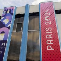 Olimpijske igre Pariz 2024