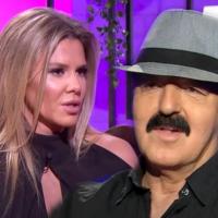 Melina Džinović, Haris Džinović