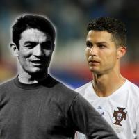 Šeki i Ronaldo