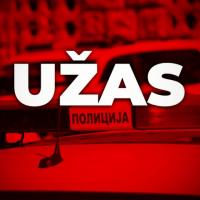 užas