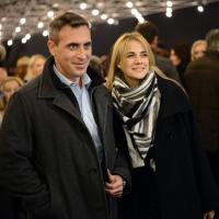 Slavko Beleslin, Iva Šiđanin