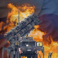 Patriot - Japan i Rusija