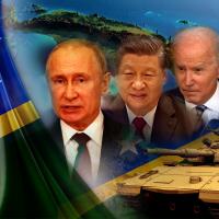 Foto: Srbija Danas/Saša Džambić/Shutterstock/Youtube printscreen CNBC Television MSNBC