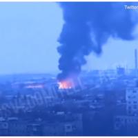 Foto: Youtube/Printscreen/Daily Mail