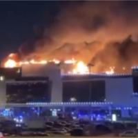 teroristički napad u Moskvi