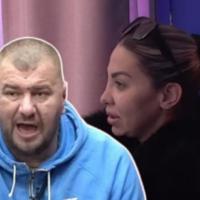 Marko Janjušević Janjuš, Aneli Ahmić