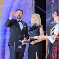 Praznik svetlosti Ivan Bosiljčić Irina vukotić