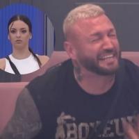 Nenad Aleksić Ša, Miona Jovanović