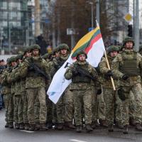 litvanska vojska