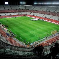 Stadion Sevilje