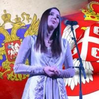 Danica CrnogorÄeviÄ