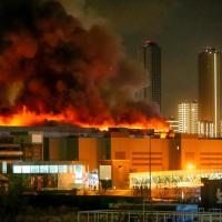 TeroristiÄki napad u Moskvi