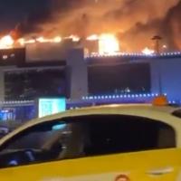 Foto: Twitter/Printscreen/@runews