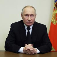 Foto: Tanjug/AP/Mikhail Metzel