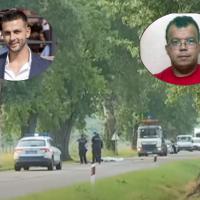 Stradala braÄa Nenad i Dejan