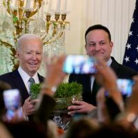 Foto: Tanjug/AP/Stephanie Scarbrough