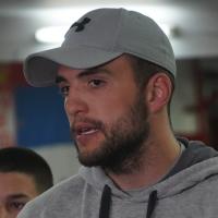 Veljko RaÅ¾natoviÄ