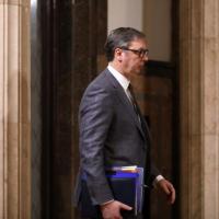 Aleksandar VuÄiÄ