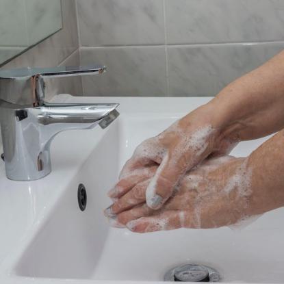 higijena ruku