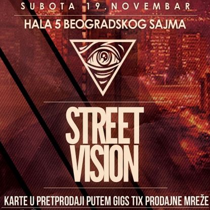 street vision