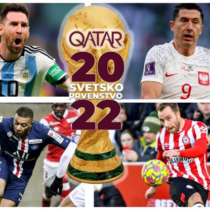 Svetsko prvenstvo Katar blog