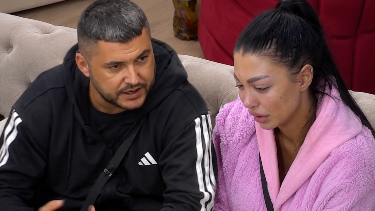 Asmin i Maja nakon najgnusnijih uvreda i histerije ponovo u kadru: Kamere zabeležile nerealnu scenu
