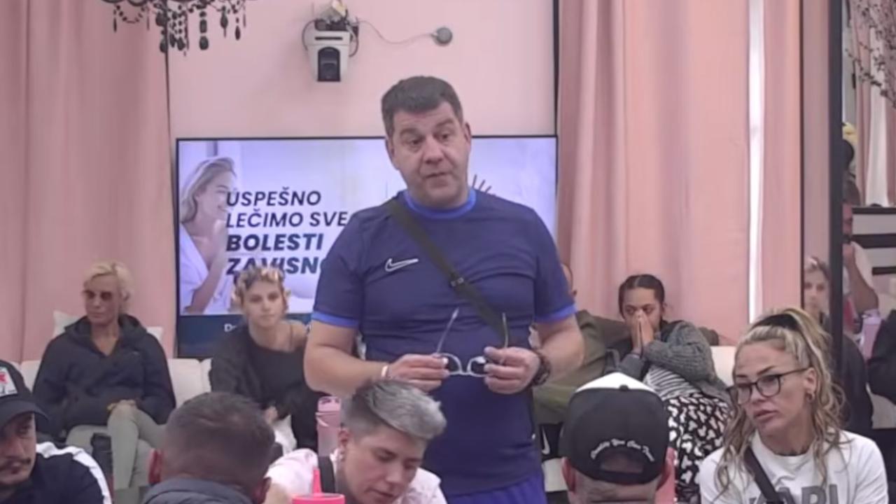 Urgentno napuštanje "Elite": Ivan Marinković učinio nezamislivo - nema ...