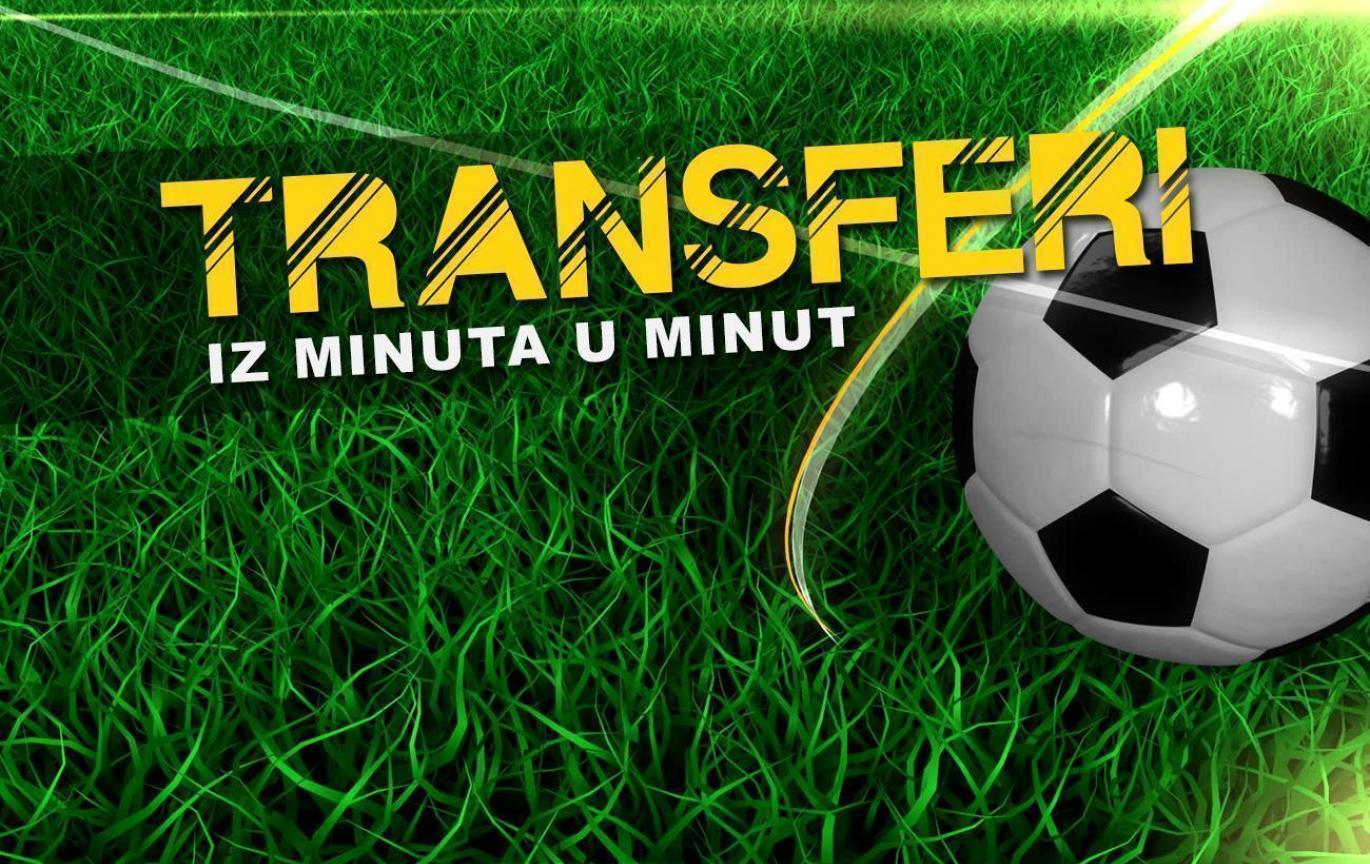Radničkom zabranjen transfer igrača : Sport : Južne vesti