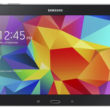 Galaxy Tab4 tablet